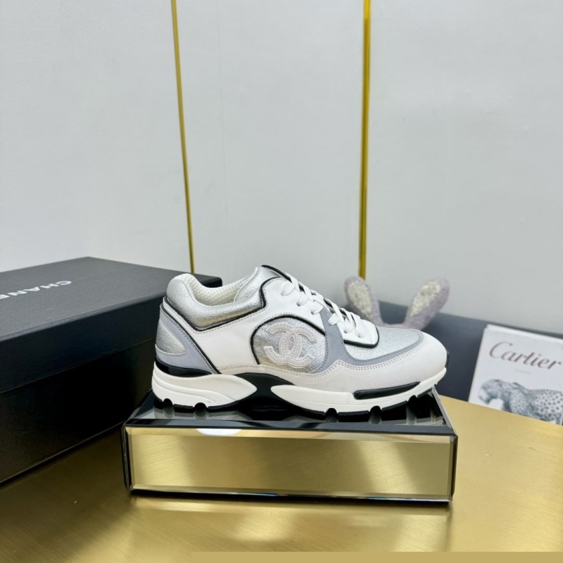Ch*el casual shoes